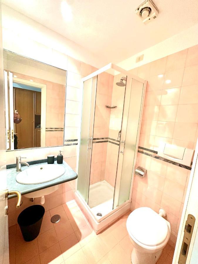 Trevi Romantic Alcova Extérieur photo